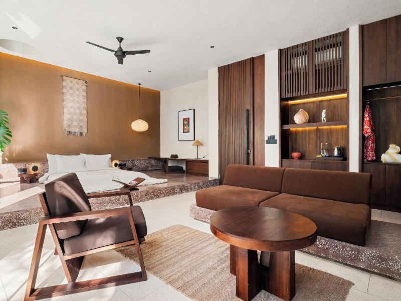 The Craft Hotel Ubud image