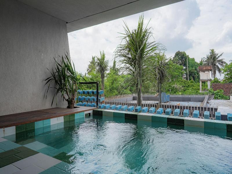 The Craft Hotel Ubud image