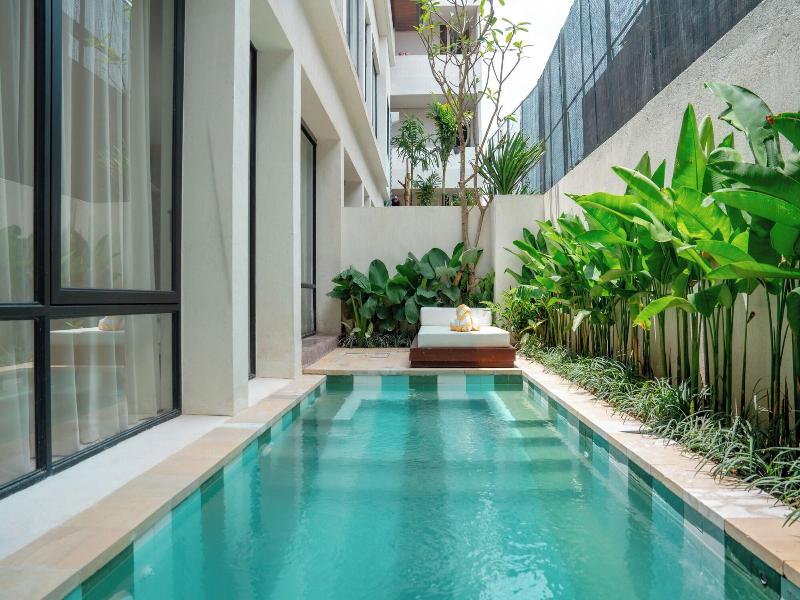 The Craft Hotel Ubud image