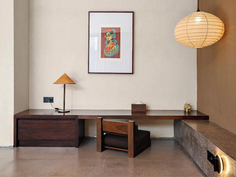 The Craft Hotel Ubud image