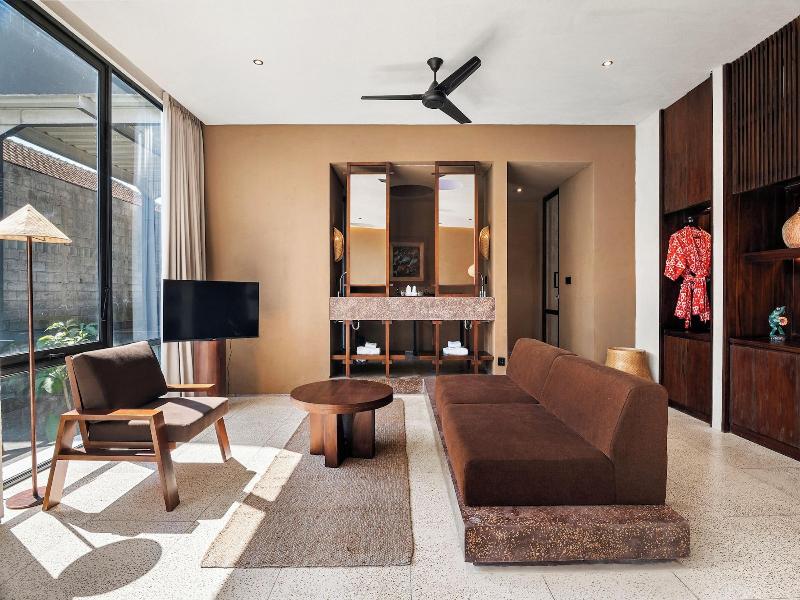 The Craft Hotel Ubud image