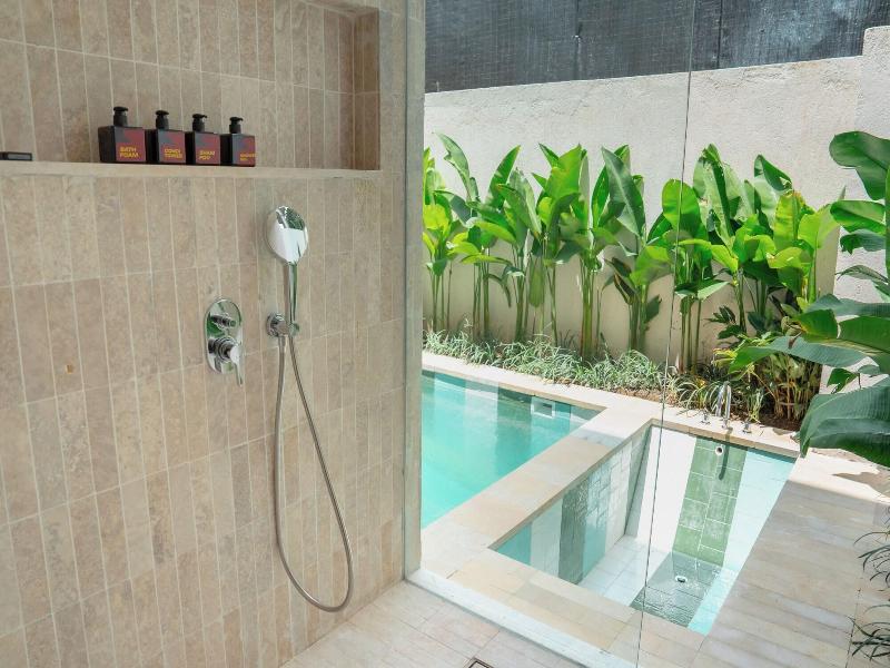 The Craft Hotel Ubud image