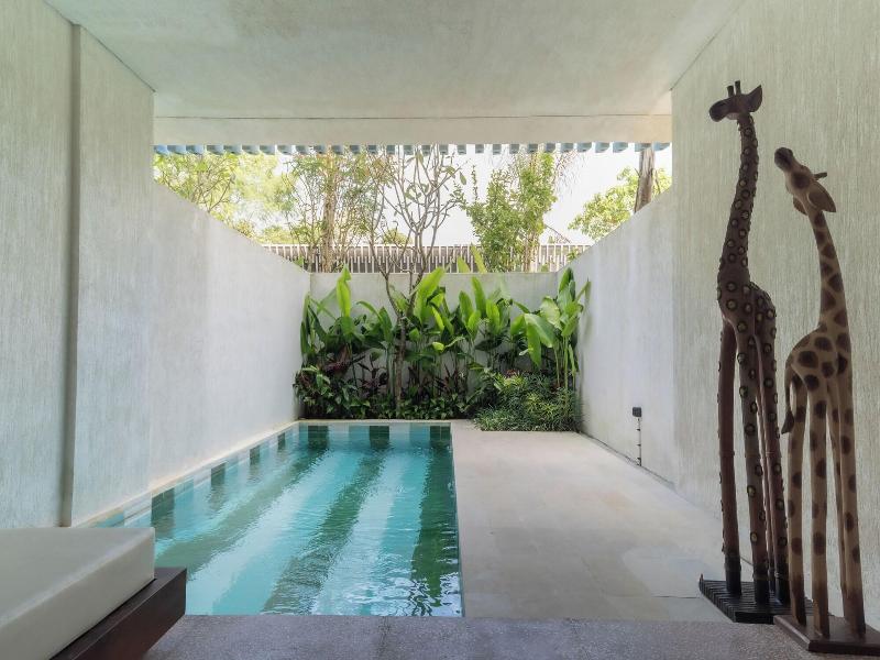 The Craft Hotel Ubud image