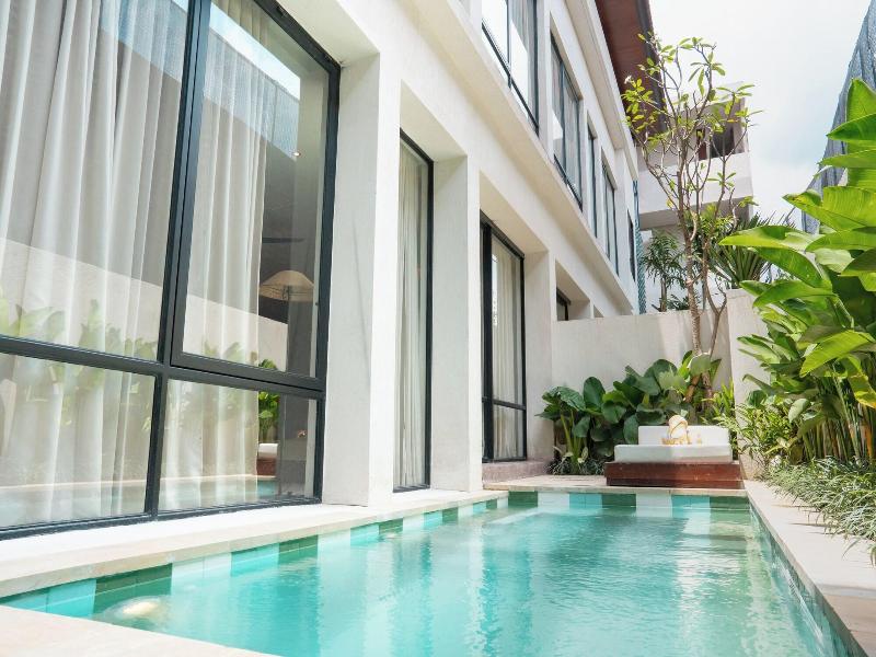 The Craft Hotel Ubud image