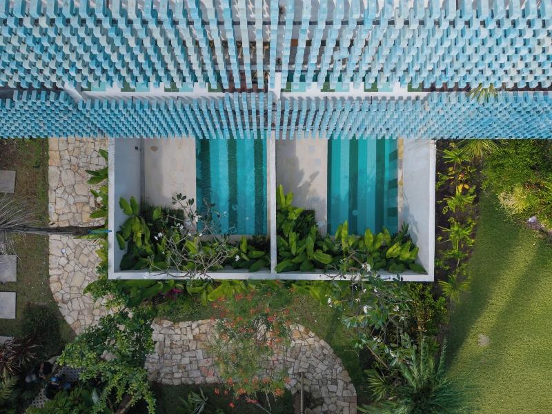 The Craft Hotel Ubud image