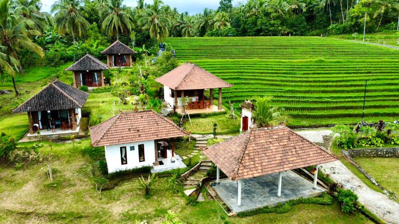 Indrayoga Retreat Bali