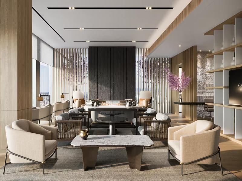Conrad Nagoya image