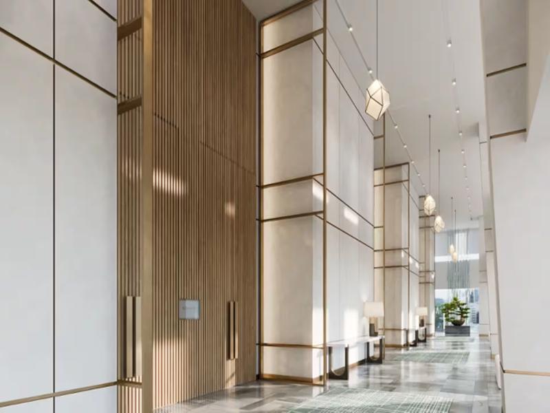 Conrad Nagoya image