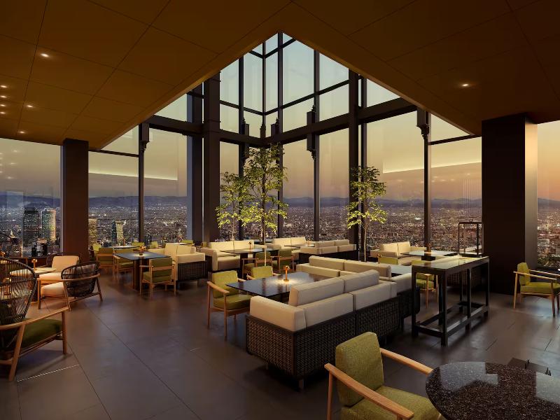 Conrad Nagoya image