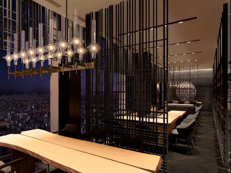 Conrad Nagoya image
