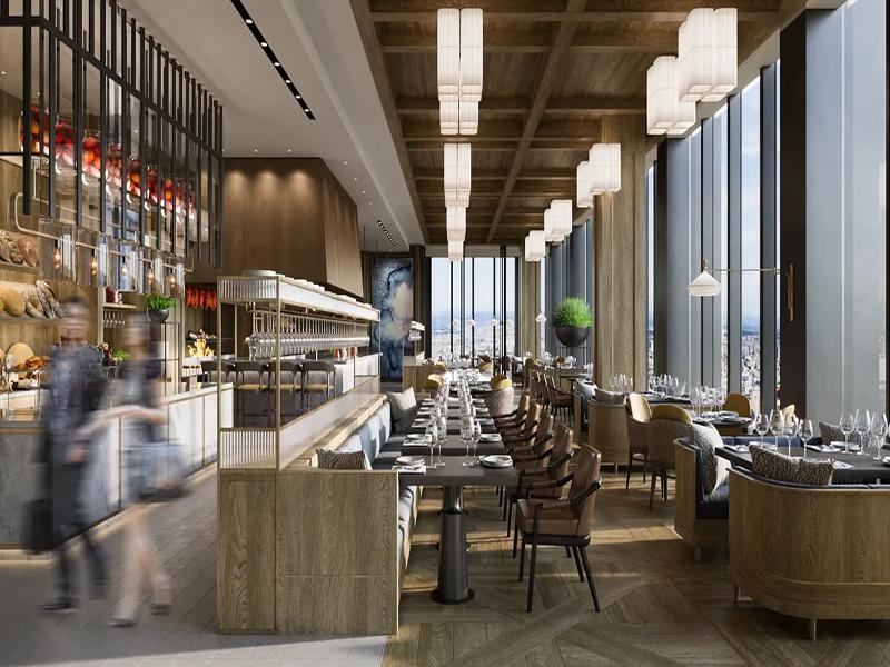 Conrad Nagoya image