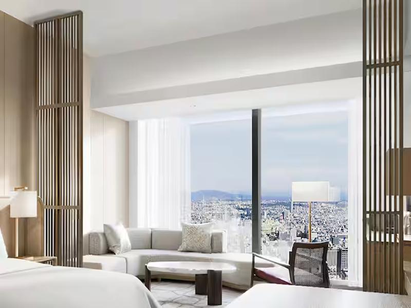 Conrad Nagoya image