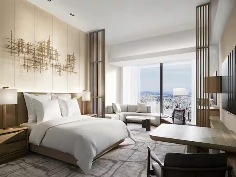 Conrad Nagoya image