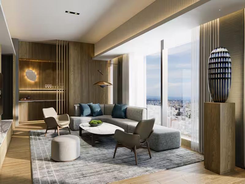 Conrad Nagoya image