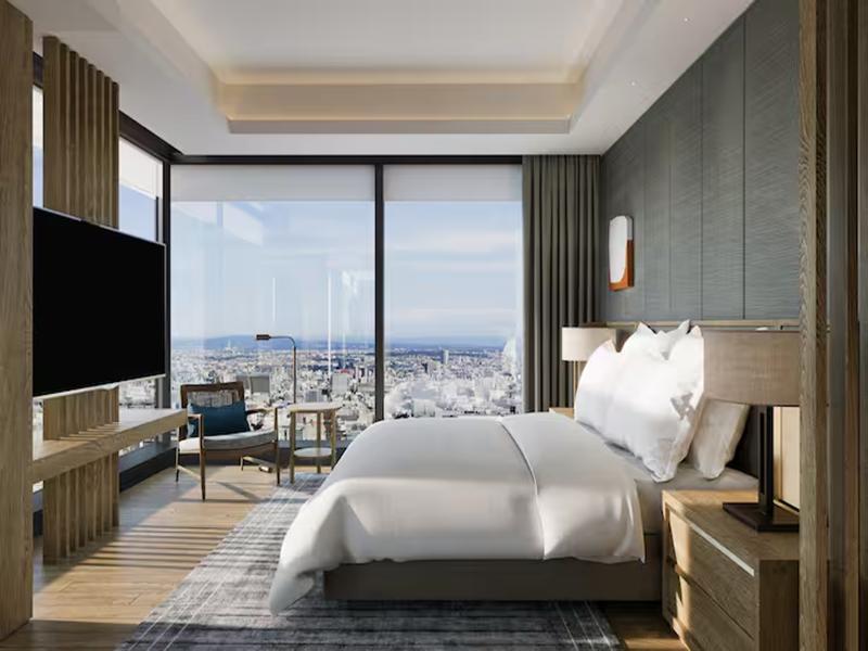 Conrad Nagoya image
