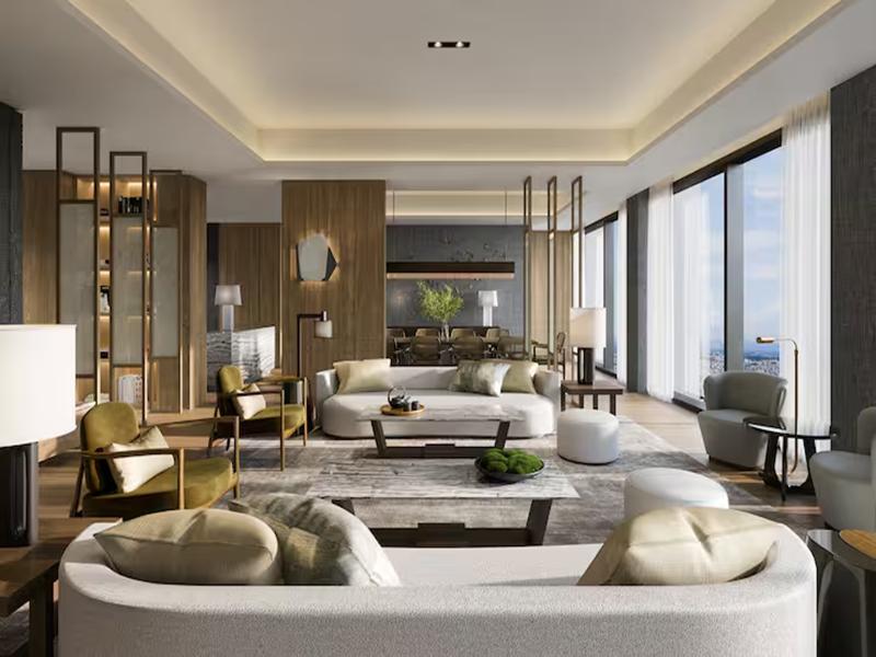 Conrad Nagoya image