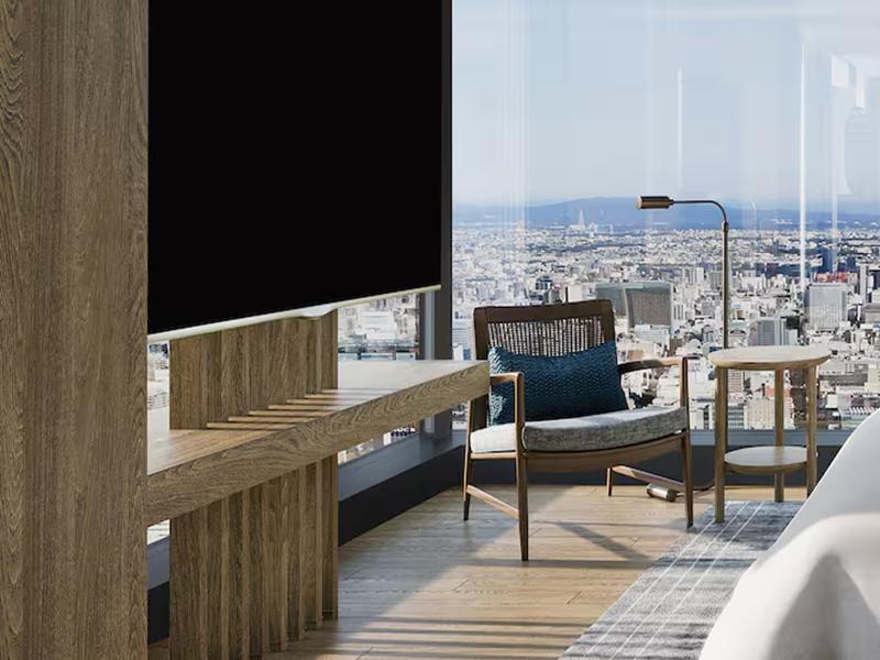 Conrad Nagoya image
