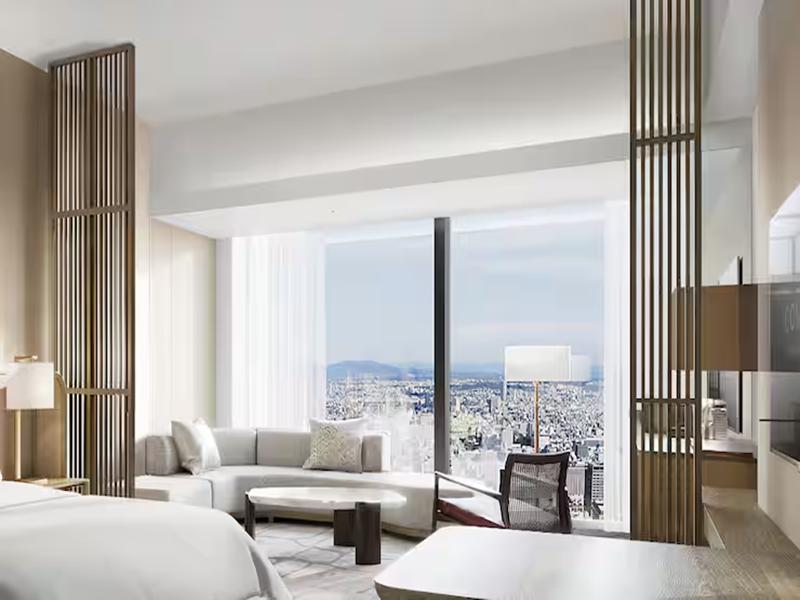 Conrad Nagoya image