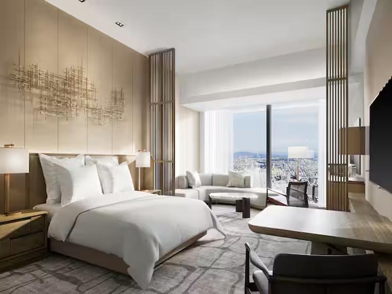 Conrad Nagoya image
