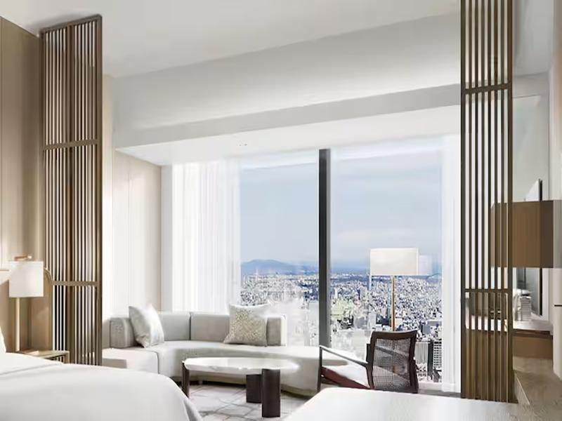 Conrad Nagoya image