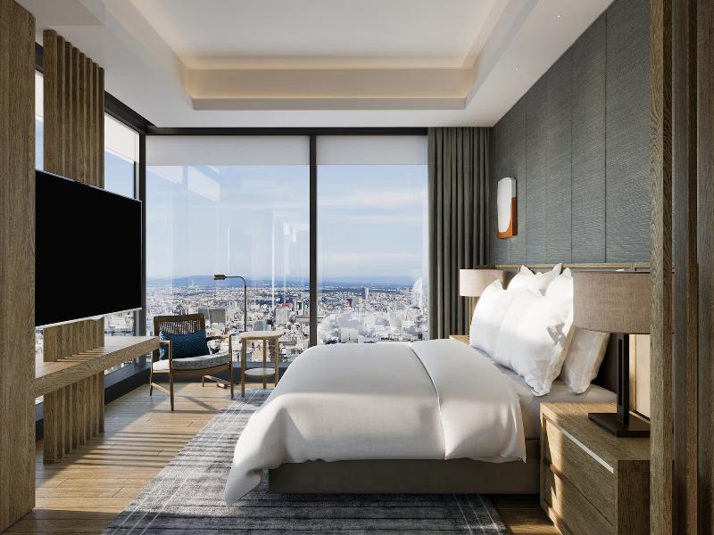 Conrad Nagoya image