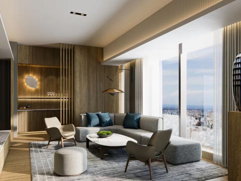 Conrad Nagoya image