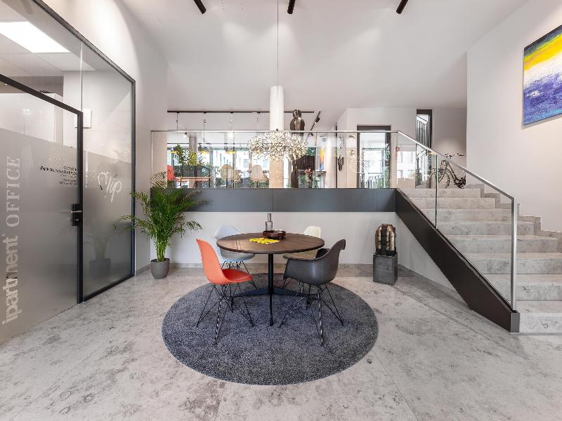 ipartment Darmstadt @HOME by Best Western image