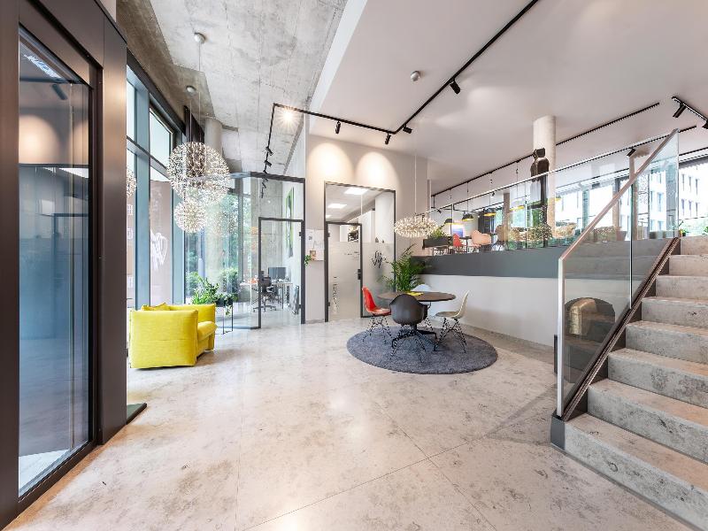 ipartment Darmstadt @HOME by Best Western image