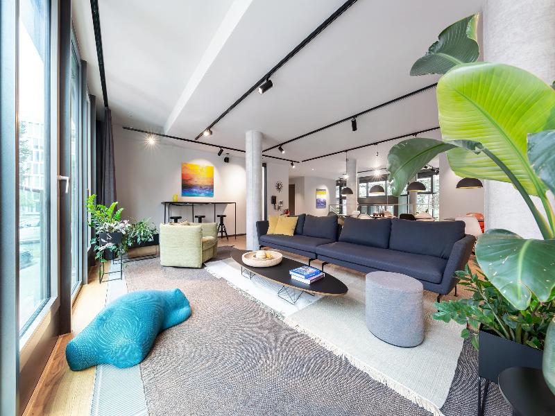 ipartment Darmstadt @HOME by Best Western image