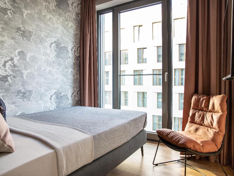 ipartment Darmstadt @HOME by Best Western image