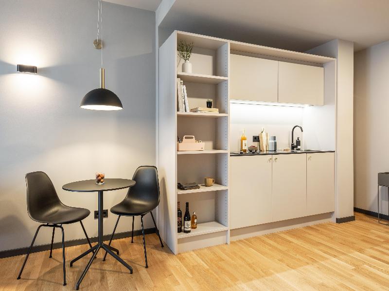 ipartment Darmstadt @HOME by Best Western image