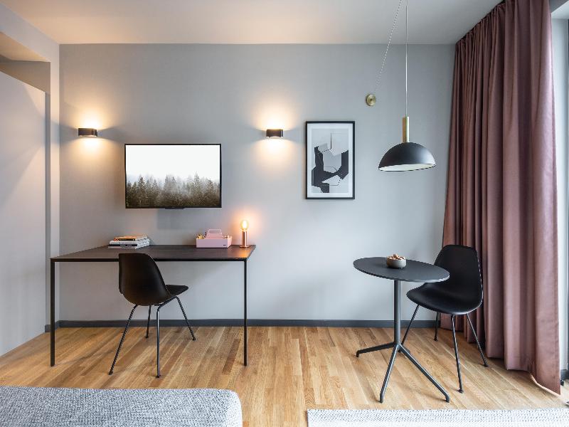 ipartment Darmstadt @HOME by Best Western image