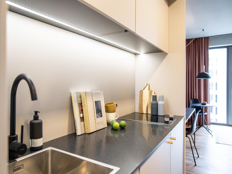 ipartment Darmstadt @HOME by Best Western image