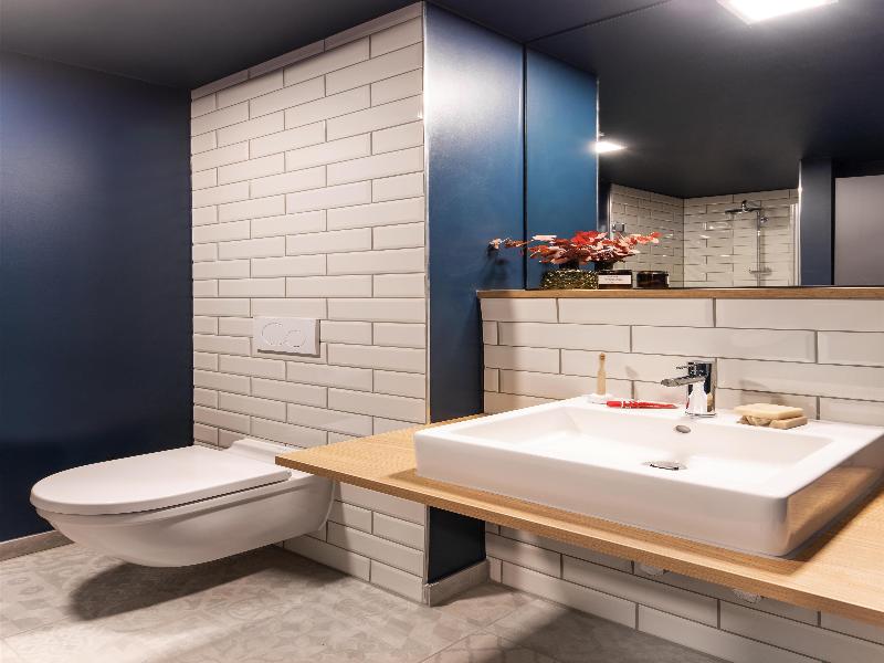ipartment Darmstadt @HOME by Best Western image