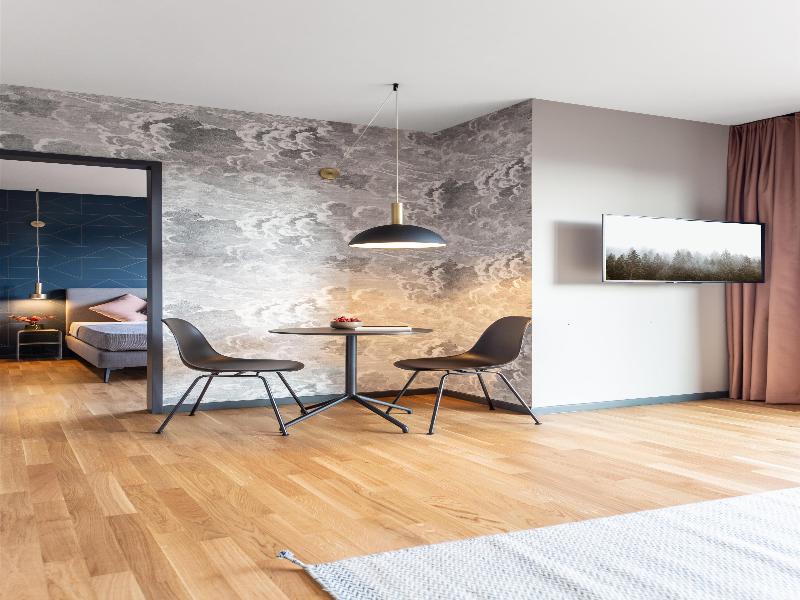 ipartment Darmstadt @HOME by Best Western image