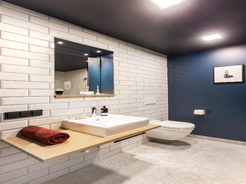 ipartment Darmstadt @HOME by Best Western image