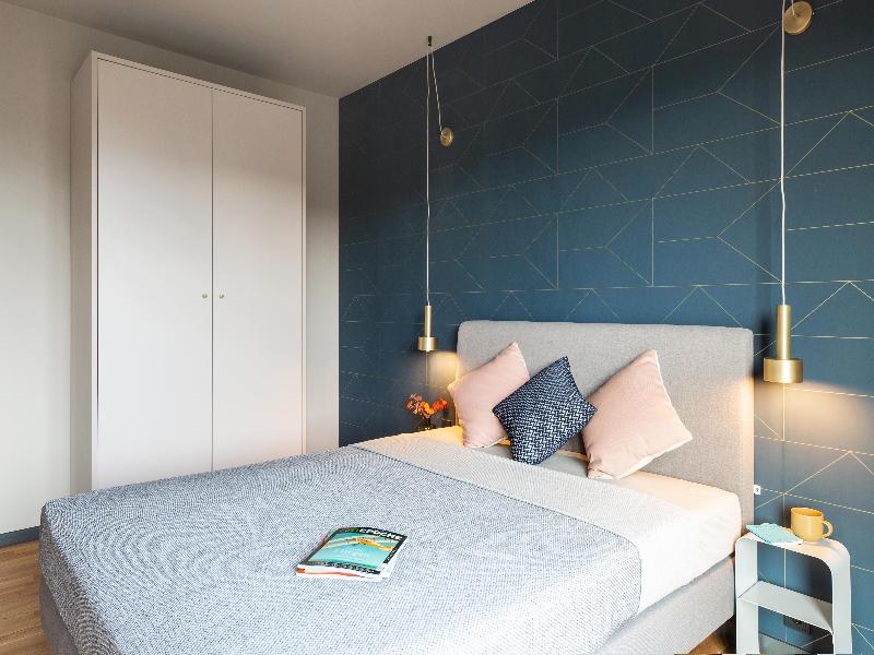 ipartment Darmstadt @HOME by Best Western image