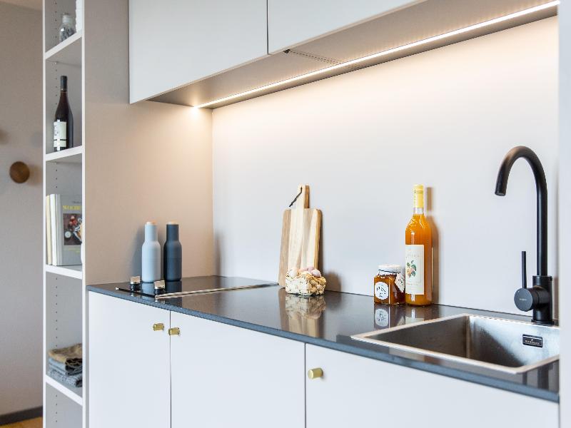 ipartment Darmstadt @HOME by Best Western image