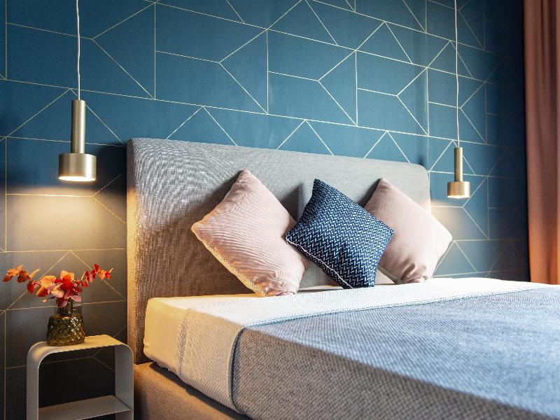 ipartment Darmstadt @HOME by Best Western image