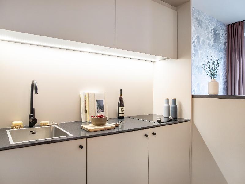 ipartment Darmstadt @HOME by Best Western image