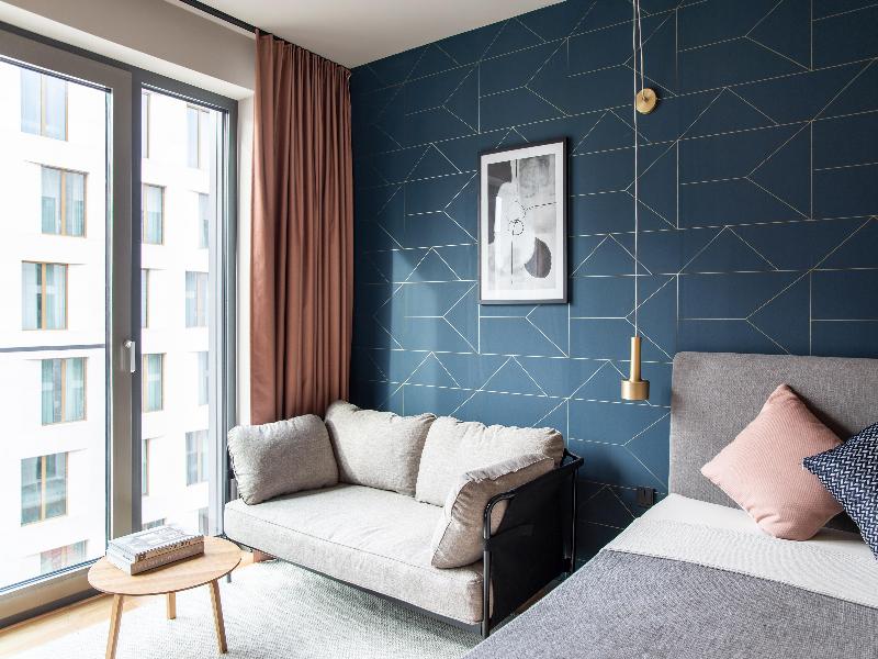 ipartment Darmstadt @HOME by Best Western image