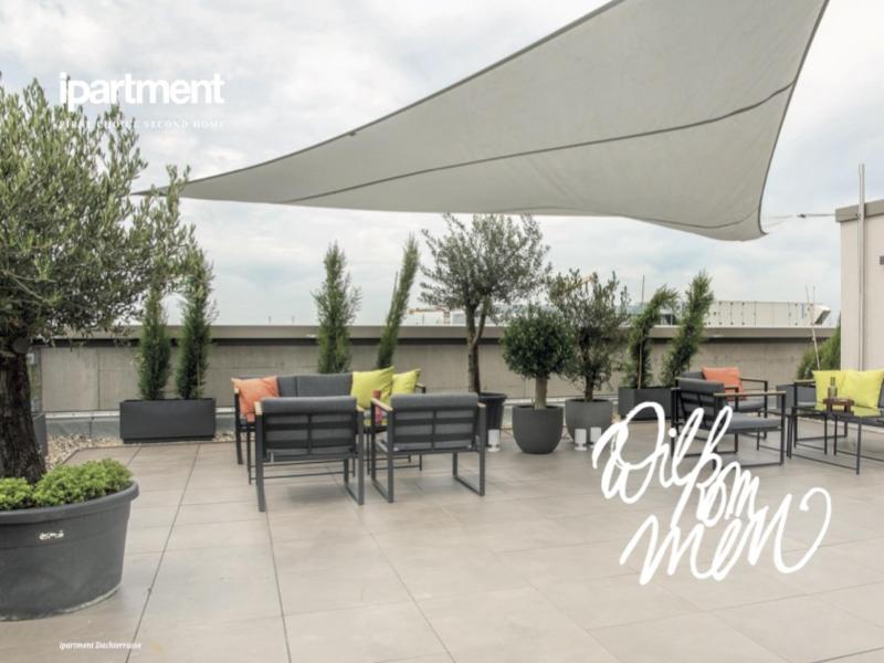 ipartment Darmstadt @HOME by Best Western image
