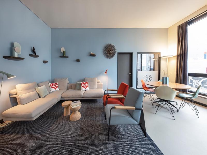 ipartment Braunschweig @HOME by Best Western image