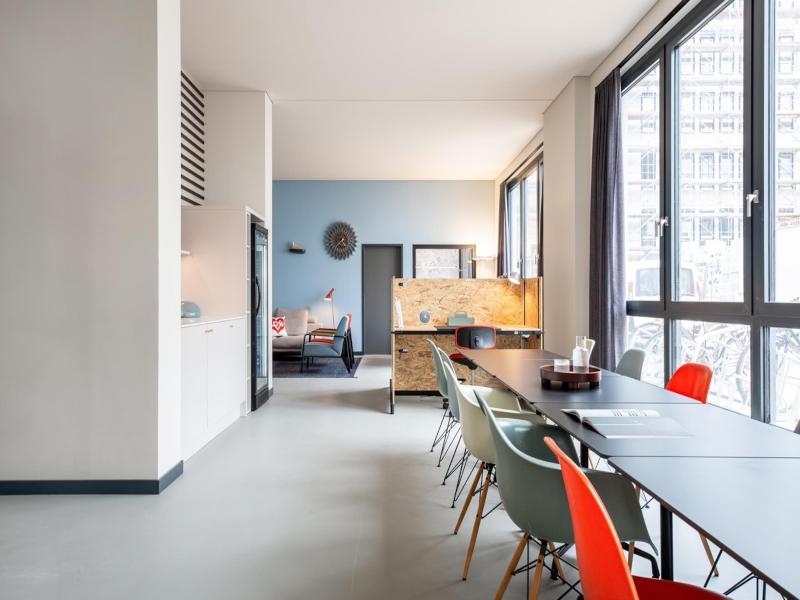 ipartment Braunschweig @HOME by Best Western image