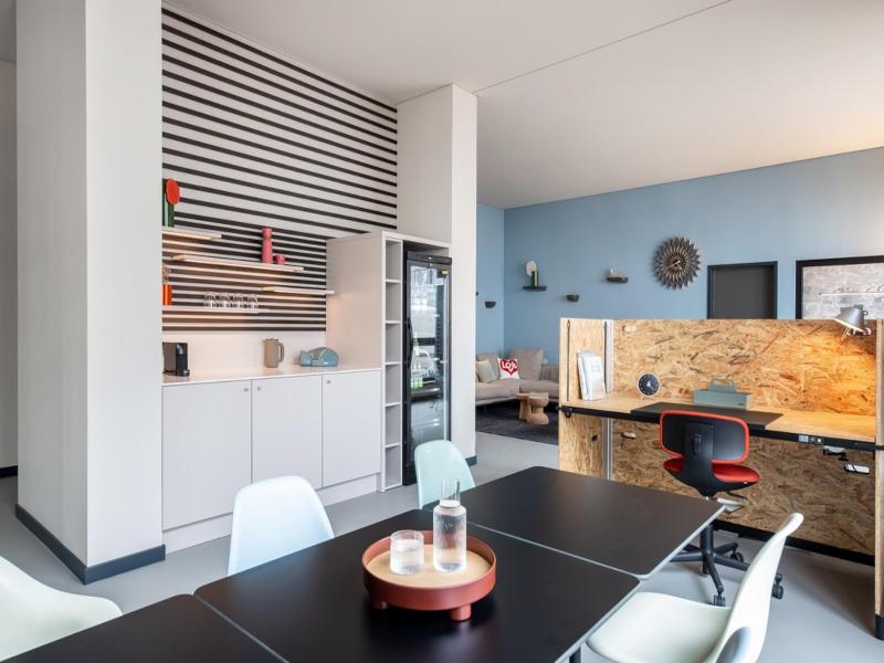 ipartment Braunschweig @HOME by Best Western image