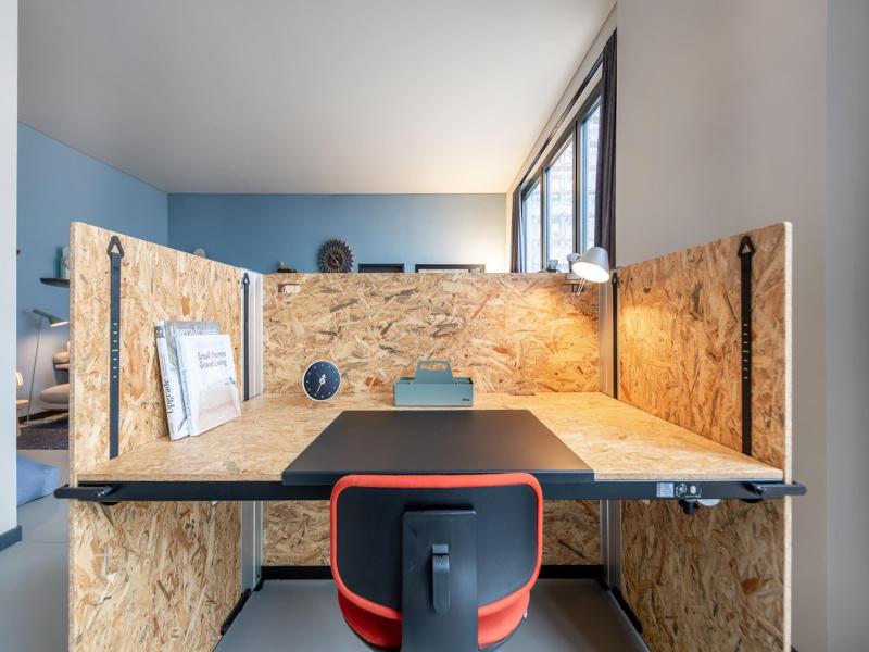 ipartment Braunschweig @HOME by Best Western image