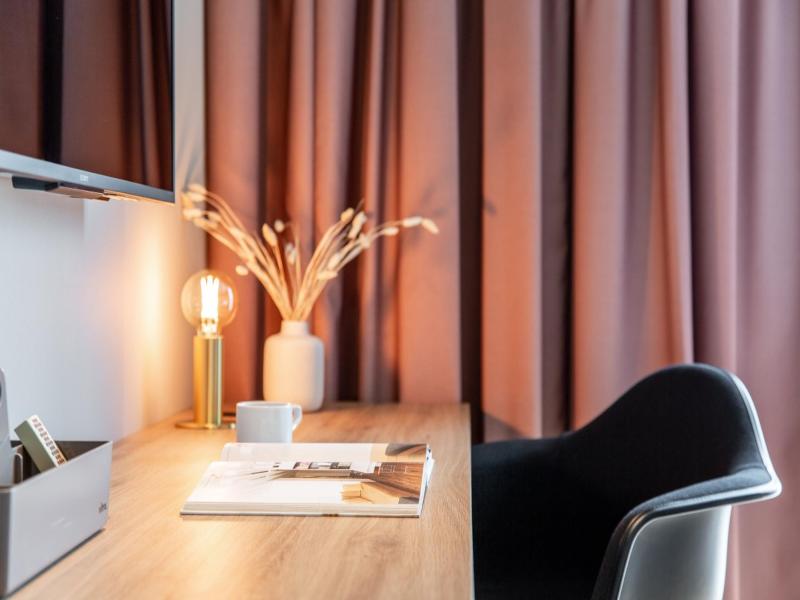 ipartment Braunschweig @HOME by Best Western image