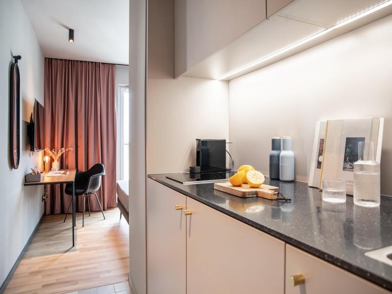 ipartment Braunschweig @HOME by Best Western image