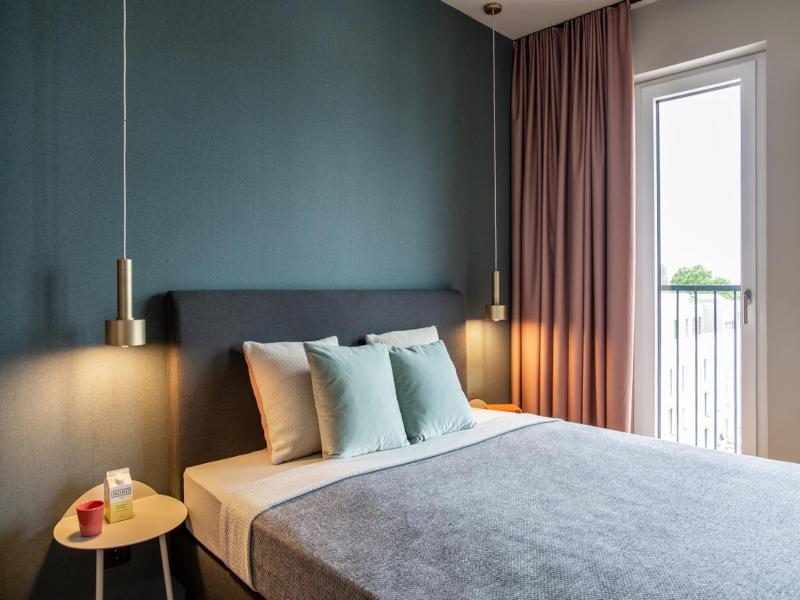 ipartment Braunschweig @HOME by Best Western image