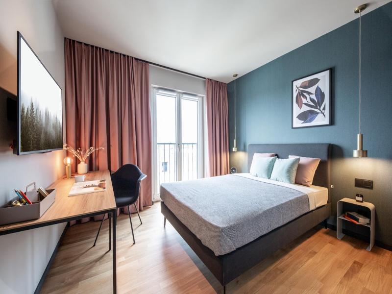 ipartment Braunschweig @HOME by Best Western image